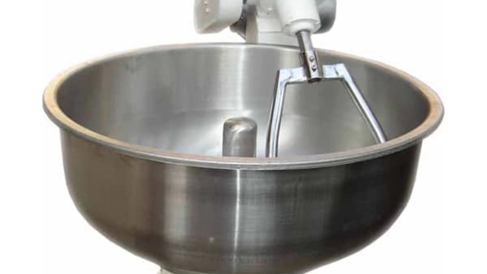 ساخت دستگاه خمیرگیر صنعتی در اصفهان ساخت دستگاه خمیرگیر صنعتی در اصفهان